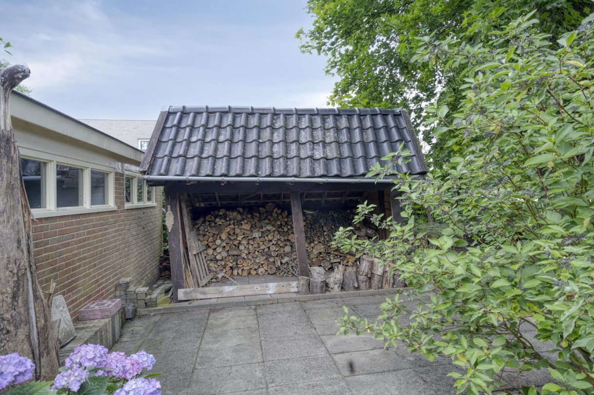 Te koop: Foto Woonhuis aan de Esweg 111 in Beilen