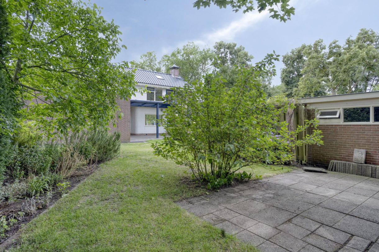 Te koop: Foto Woonhuis aan de Esweg 111 in Beilen