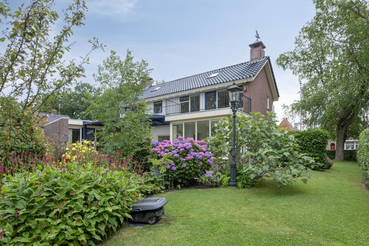 Te koop: Foto Woonhuis aan de Esweg 111 in Beilen