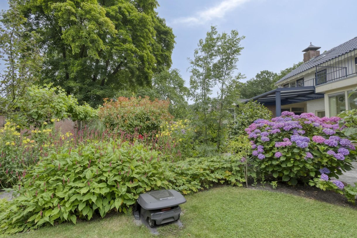 Te koop: Foto Woonhuis aan de Esweg 111 in Beilen