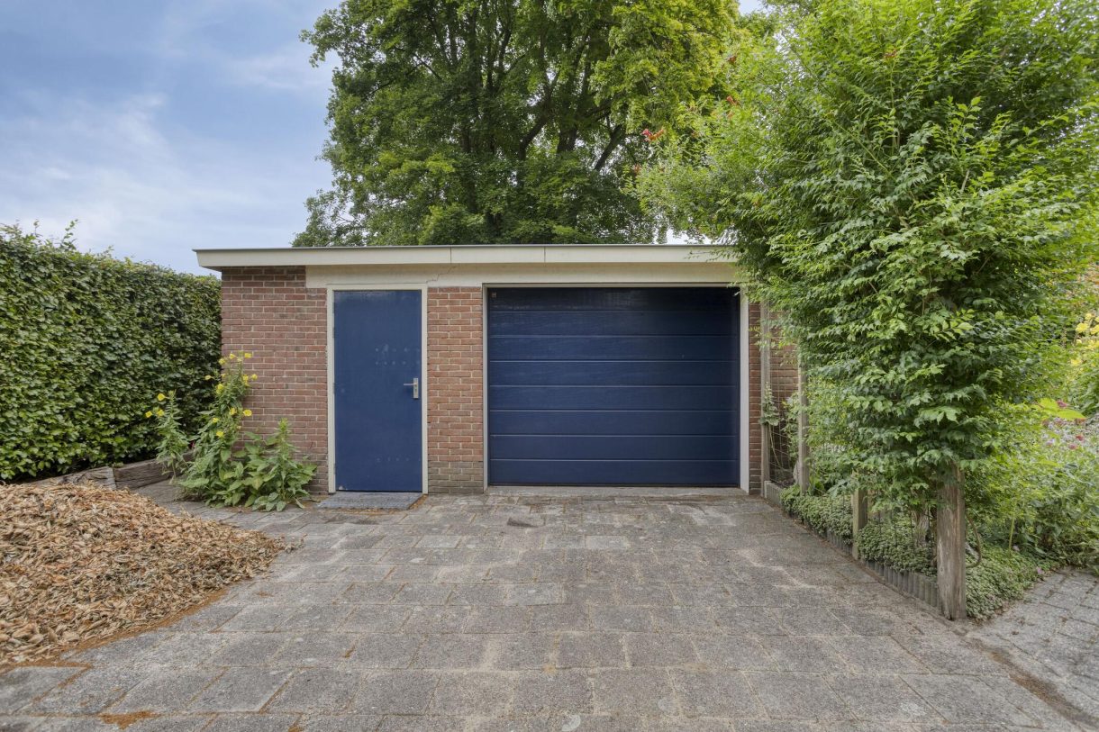 Te koop: Foto Woonhuis aan de Esweg 111 in Beilen