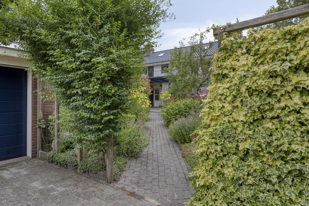 Te koop: Foto Woonhuis aan de Esweg 111 in Beilen