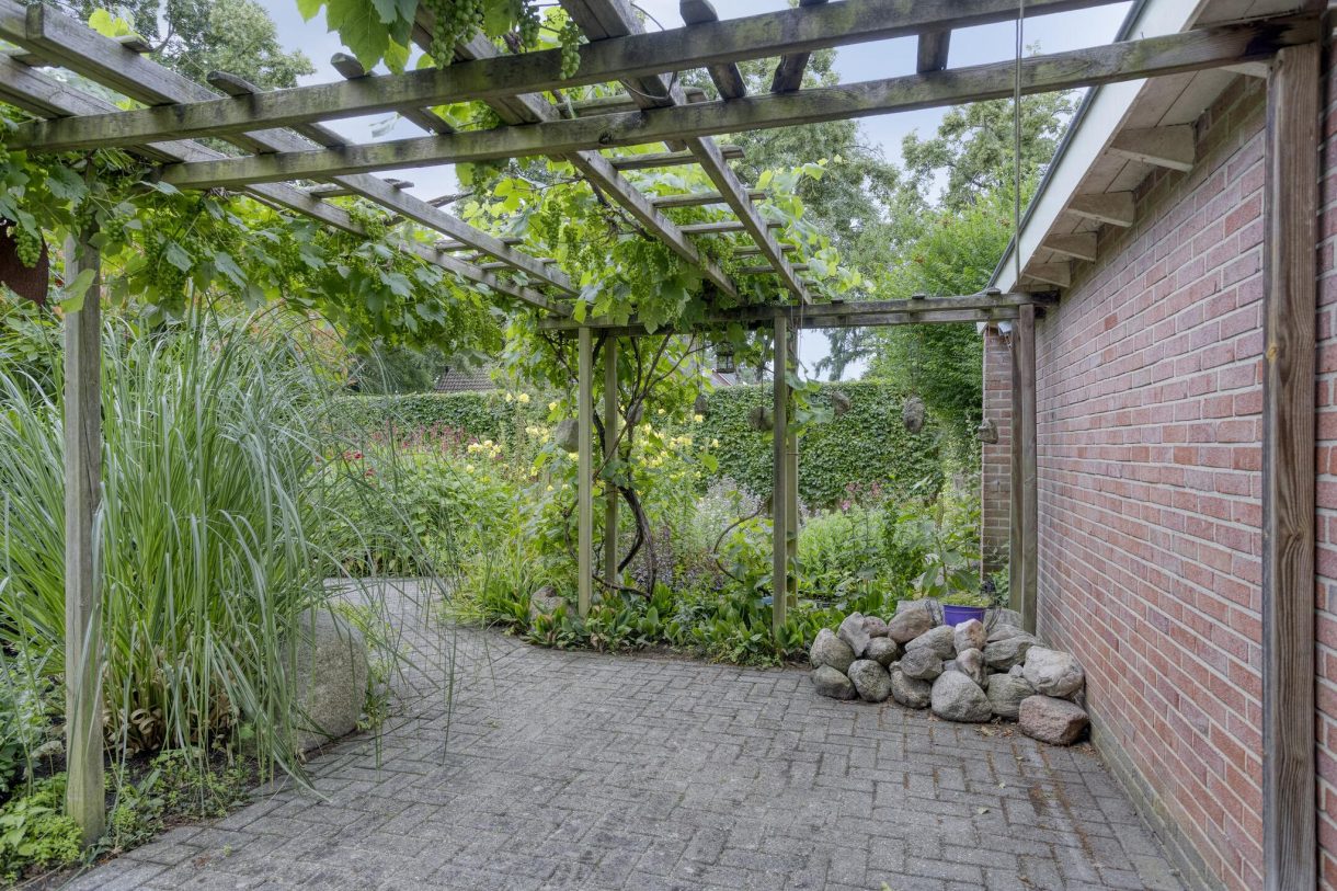 Te koop: Foto Woonhuis aan de Esweg 111 in Beilen