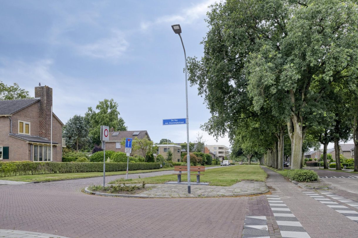 Te koop: Foto Woonhuis aan de Esweg 111 in Beilen