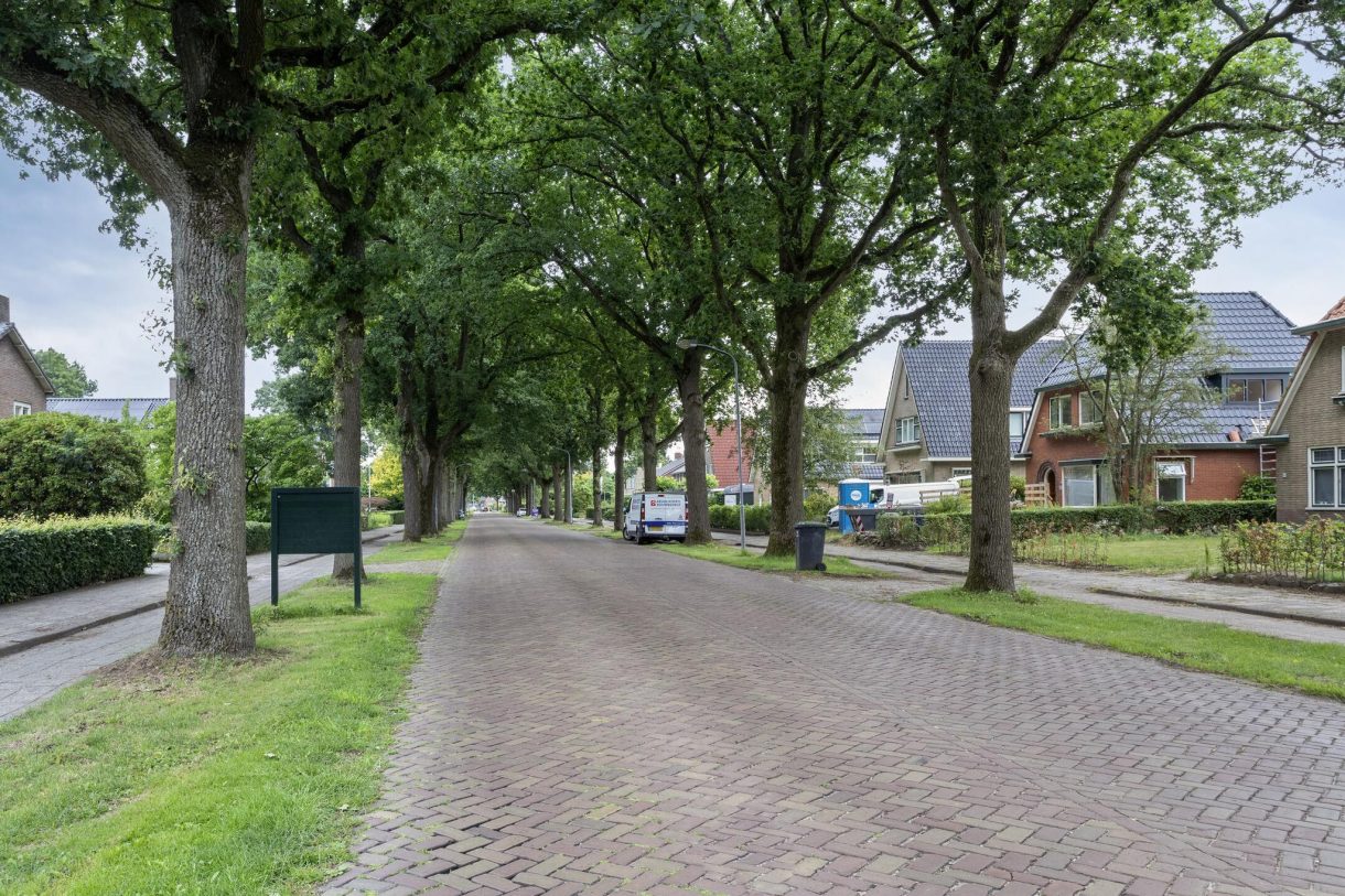 Te koop: Foto Woonhuis aan de Esweg 111 in Beilen
