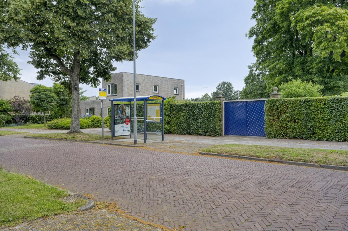 Te koop: Foto Woonhuis aan de Esweg 111 in Beilen