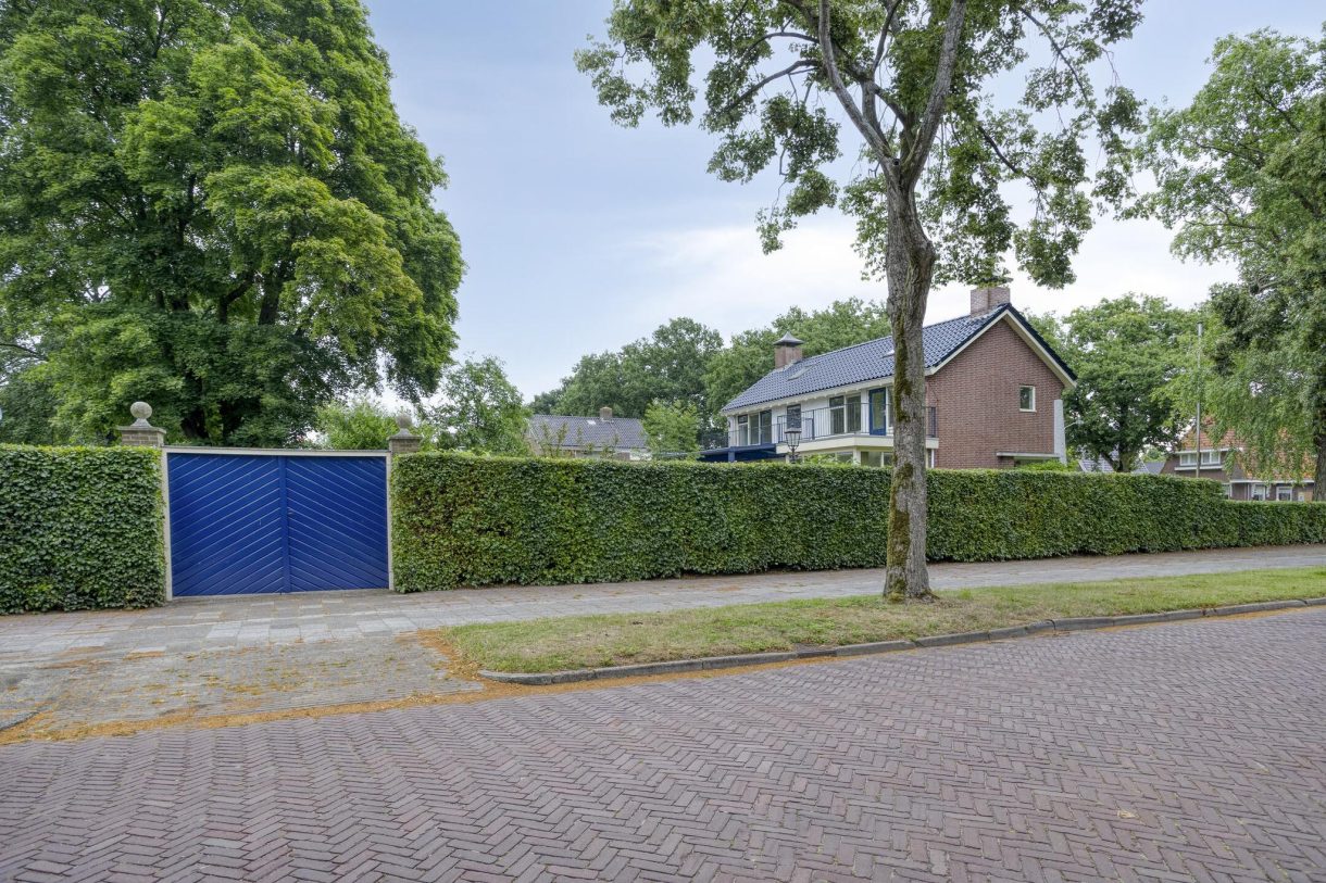Te koop: Foto Woonhuis aan de Esweg 111 in Beilen