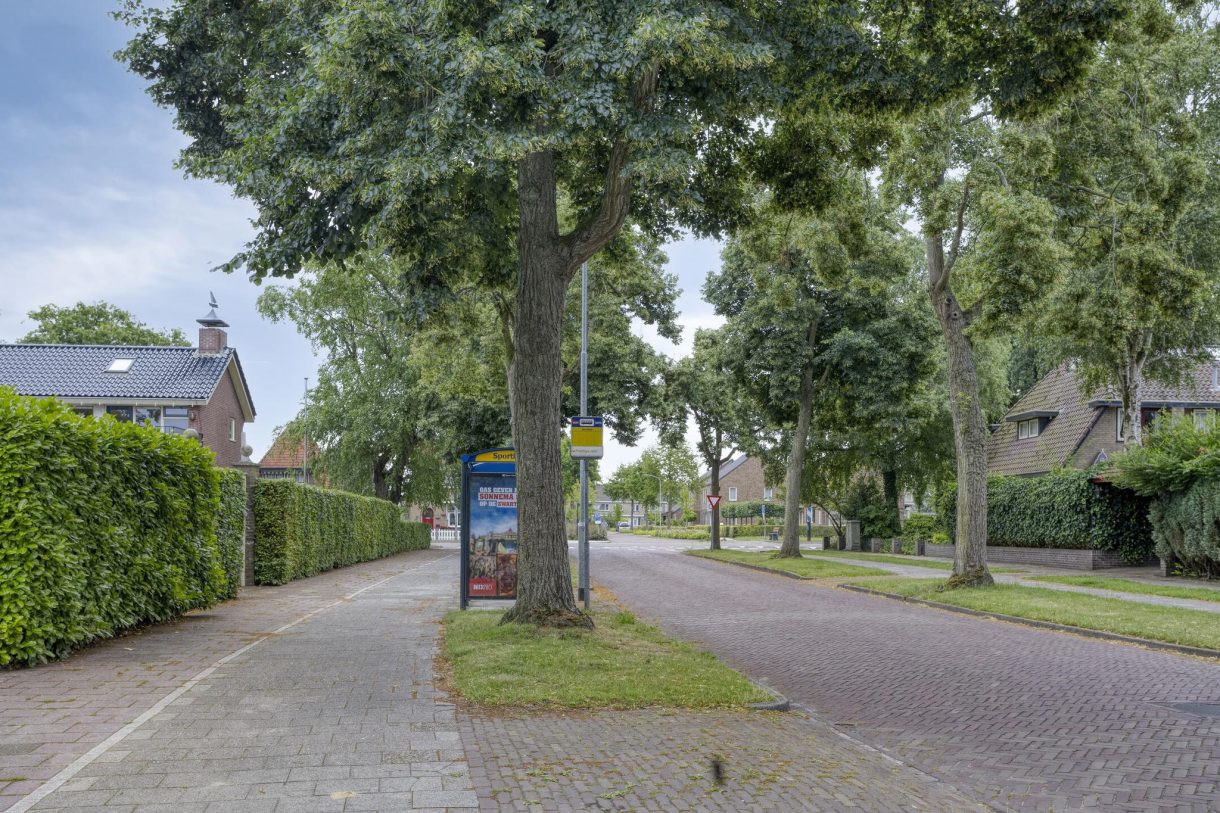 Te koop: Foto Woonhuis aan de Esweg 111 in Beilen