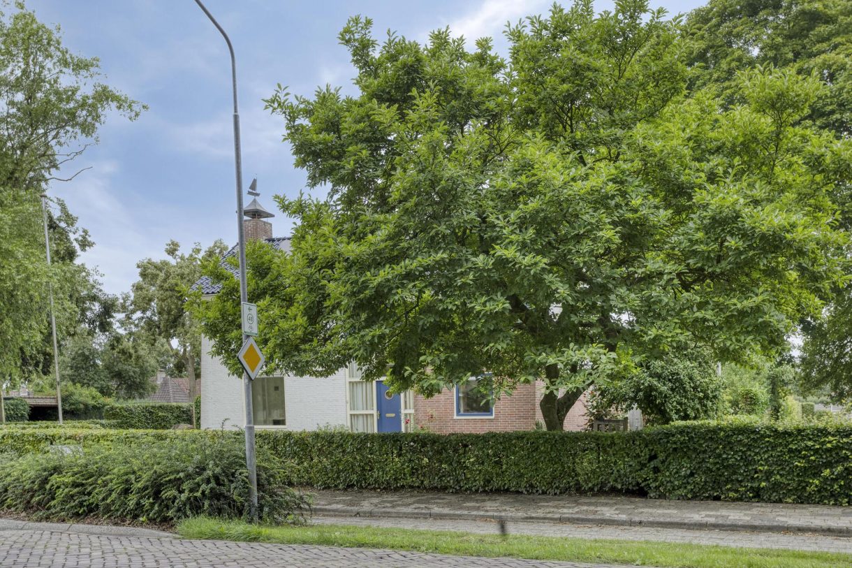 Te koop: Foto Woonhuis aan de Esweg 111 in Beilen
