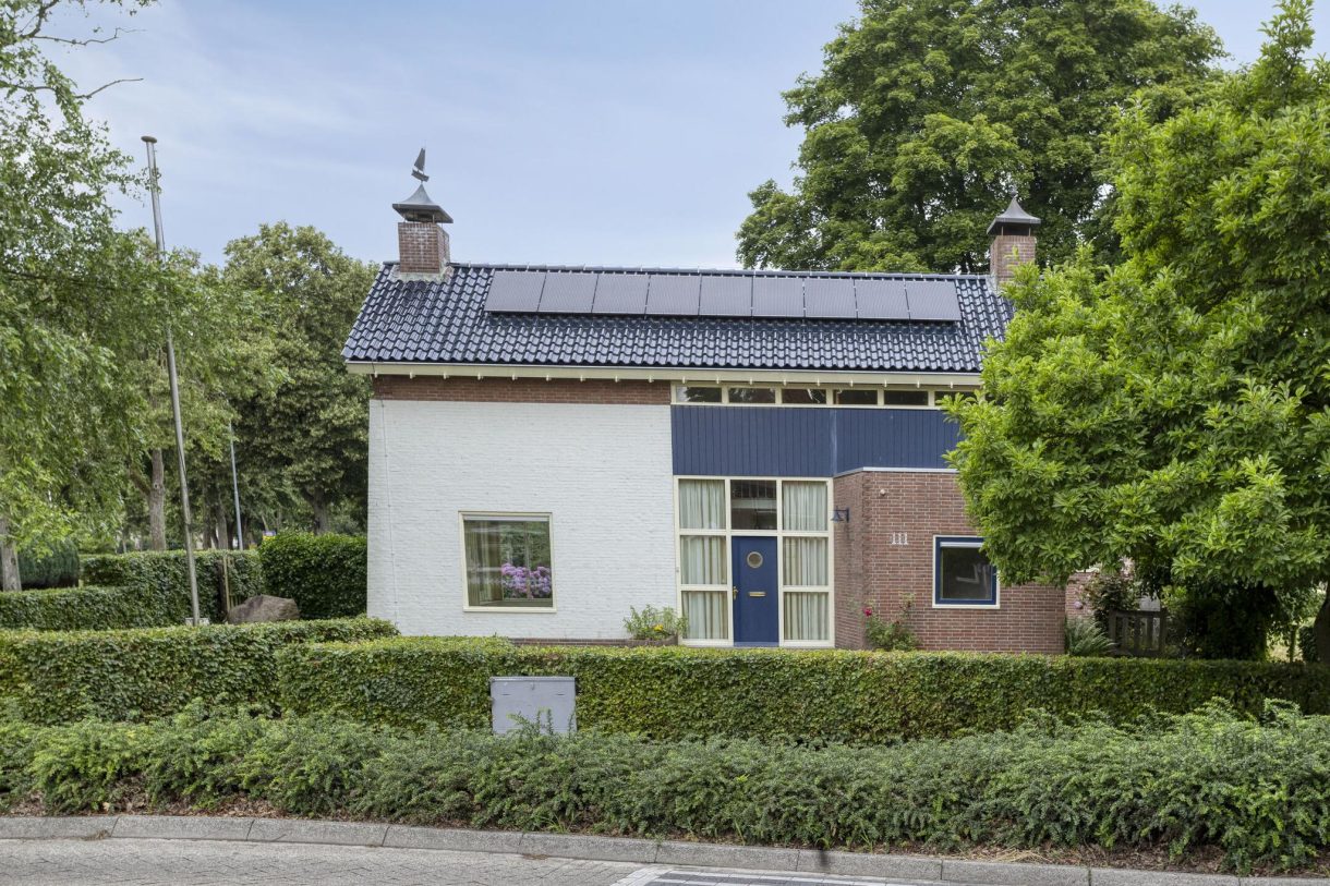 Te koop: Foto Woonhuis aan de Esweg 111 in Beilen