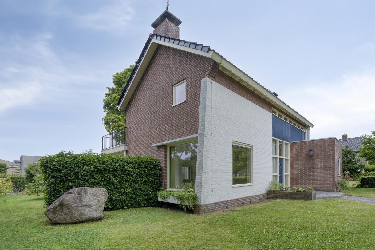 Te koop: Foto Woonhuis aan de Esweg 111 in Beilen