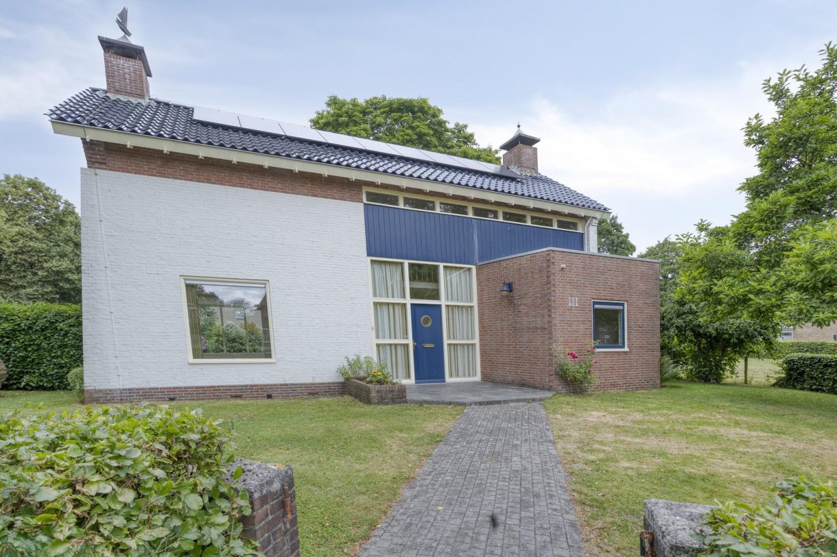 Te koop: Foto Woonhuis aan de Esweg 111 in Beilen