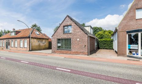 Te koop: Foto Woonhuis aan de Rijksweg 47 in Smilde
