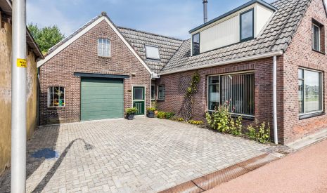 Te koop: Foto Woonhuis aan de Rijksweg 47 in Smilde