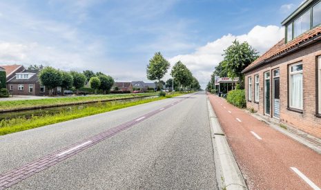 Te koop: Foto Woonhuis aan de Rijksweg 47 in Smilde