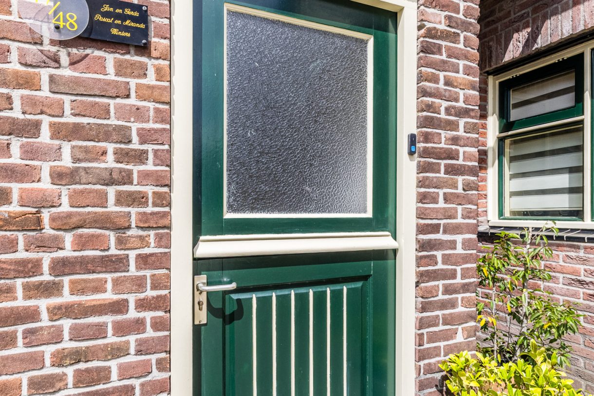 Te koop: Foto Woonhuis aan de Rijksweg 47 in Smilde