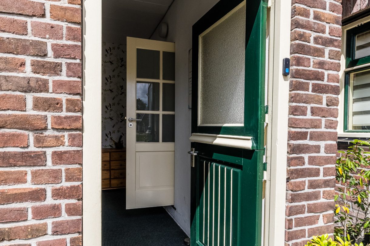 Te koop: Foto Woonhuis aan de Rijksweg 47 in Smilde