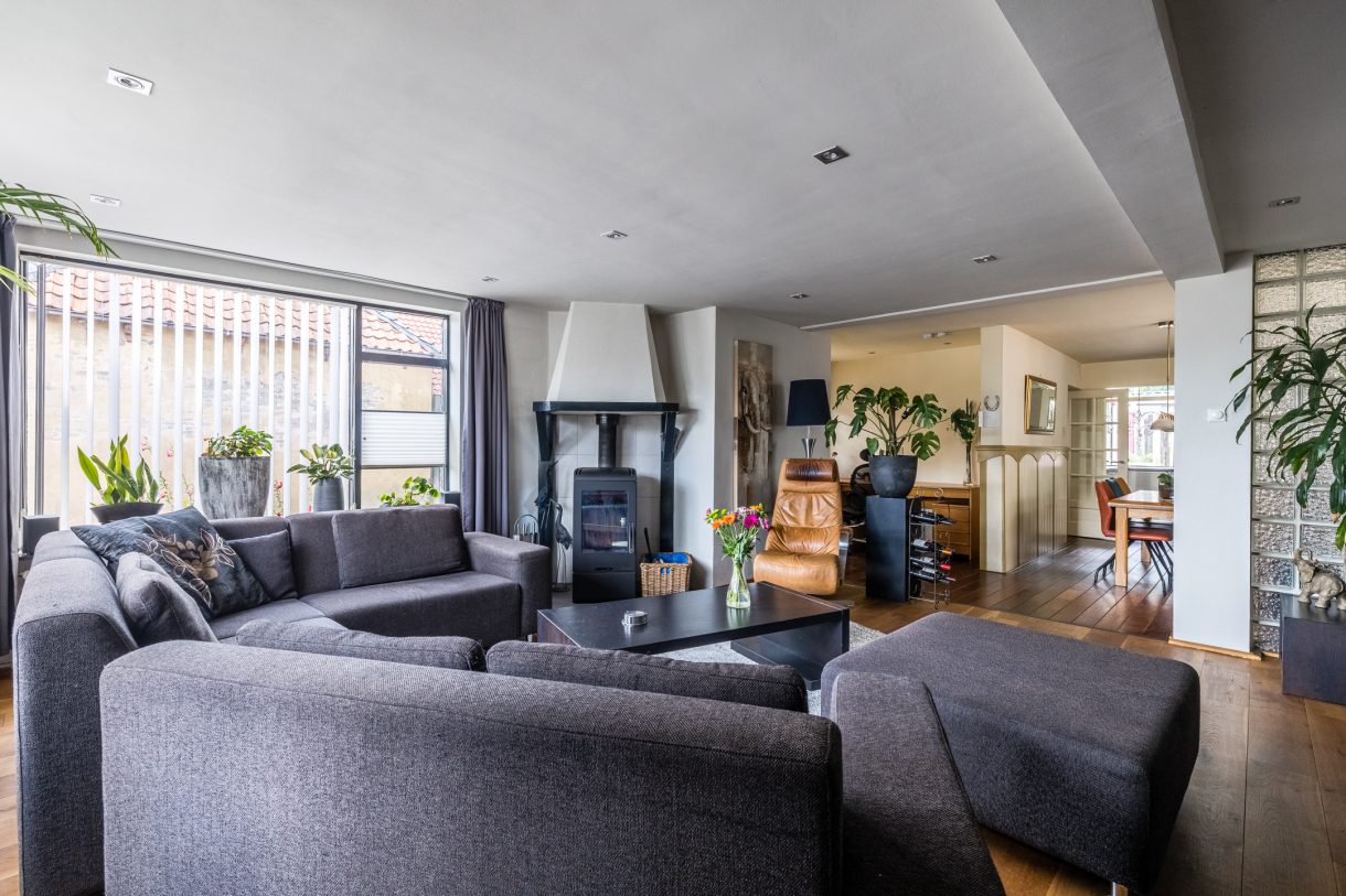 Te koop: Foto Woonhuis aan de Rijksweg 47 in Smilde