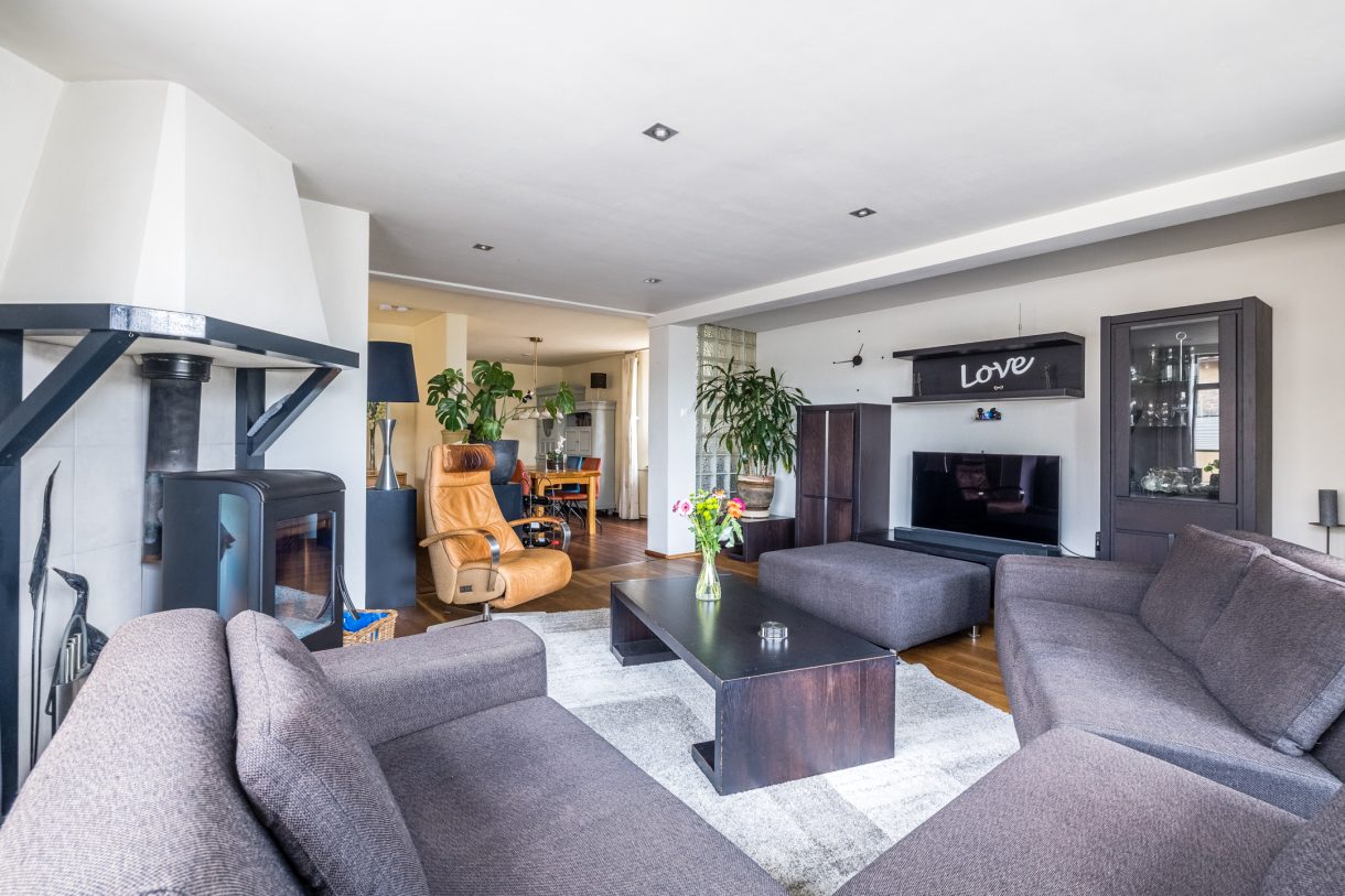 Te koop: Foto Woonhuis aan de Rijksweg 47 in Smilde