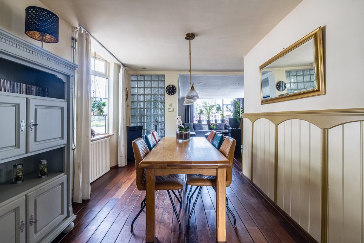 Te koop: Foto Woonhuis aan de Rijksweg 47 in Smilde