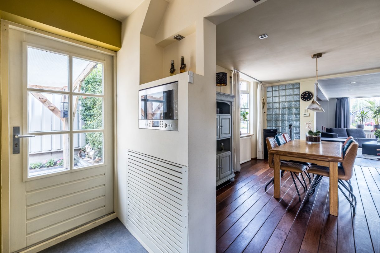 Te koop: Foto Woonhuis aan de Rijksweg 47 in Smilde