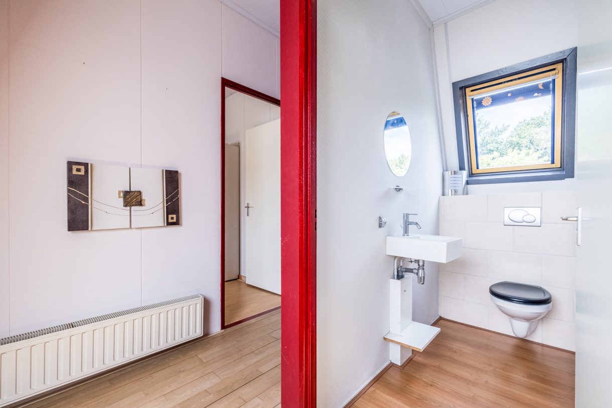 Te koop: Foto Woonhuis aan de Rijksweg 47 in Smilde