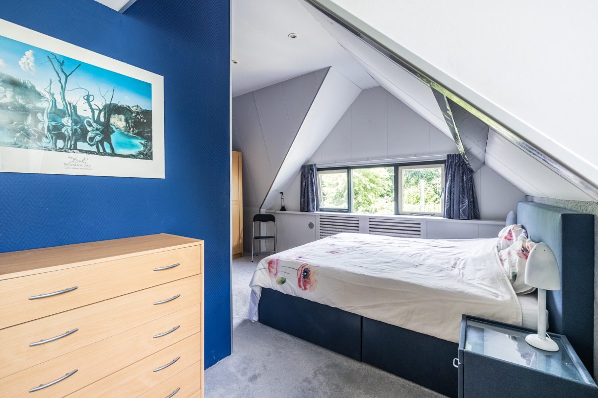 Te koop: Foto Woonhuis aan de Rijksweg 47 in Smilde