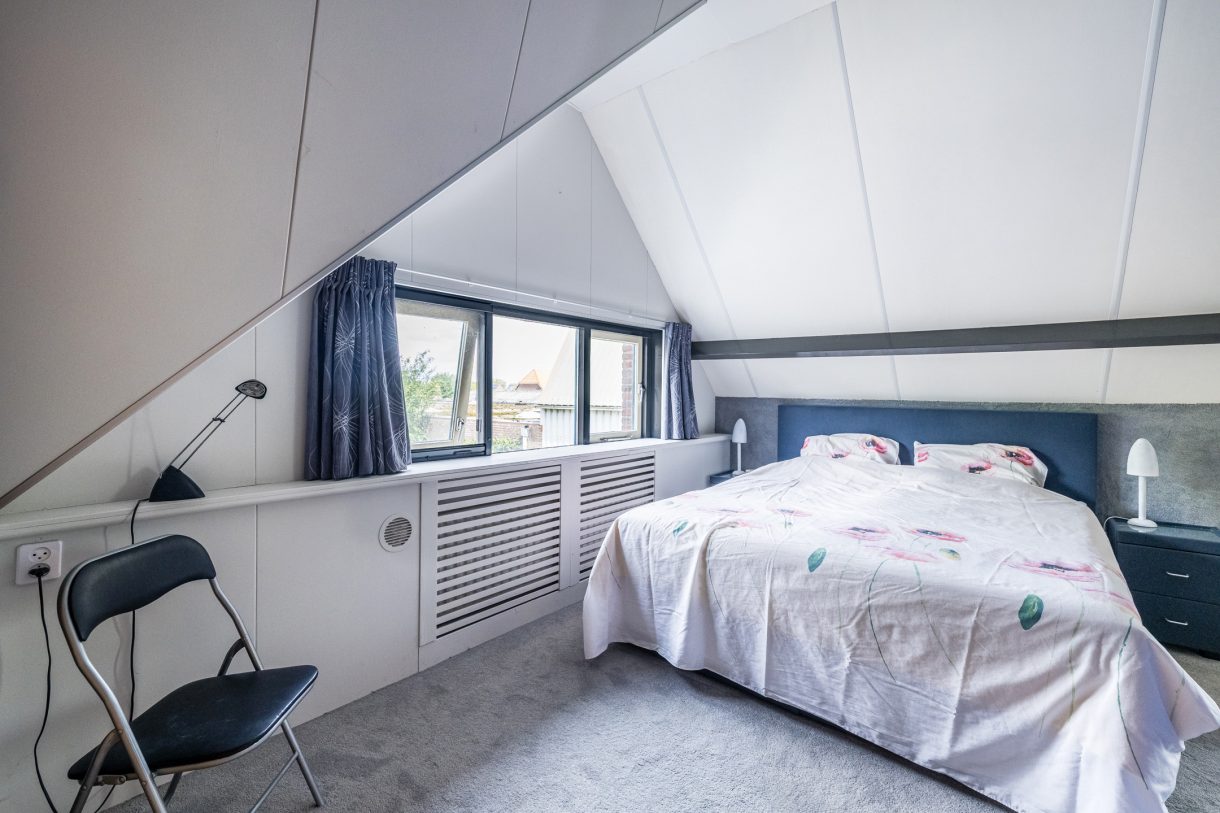 Te koop: Foto Woonhuis aan de Rijksweg 47 in Smilde