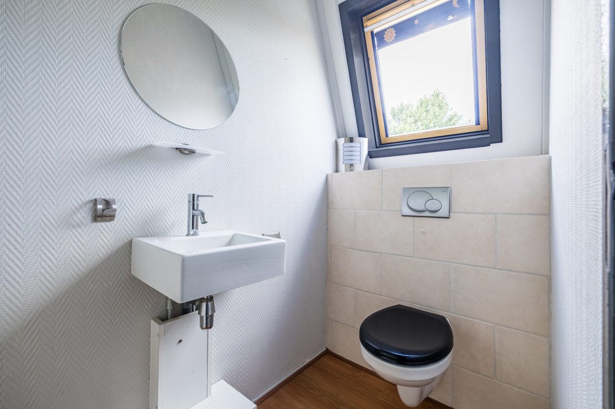 Te koop: Foto Woonhuis aan de Rijksweg 47 in Smilde