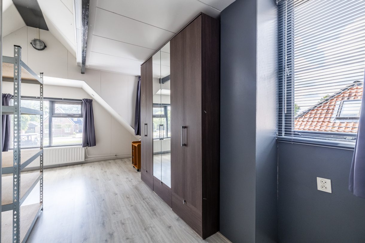 Te koop: Foto Woonhuis aan de Rijksweg 47 in Smilde