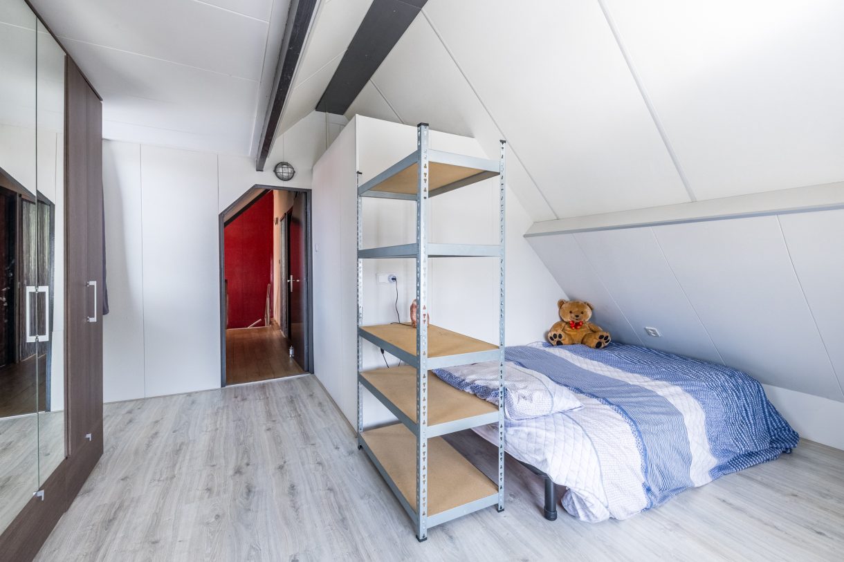 Te koop: Foto Woonhuis aan de Rijksweg 47 in Smilde