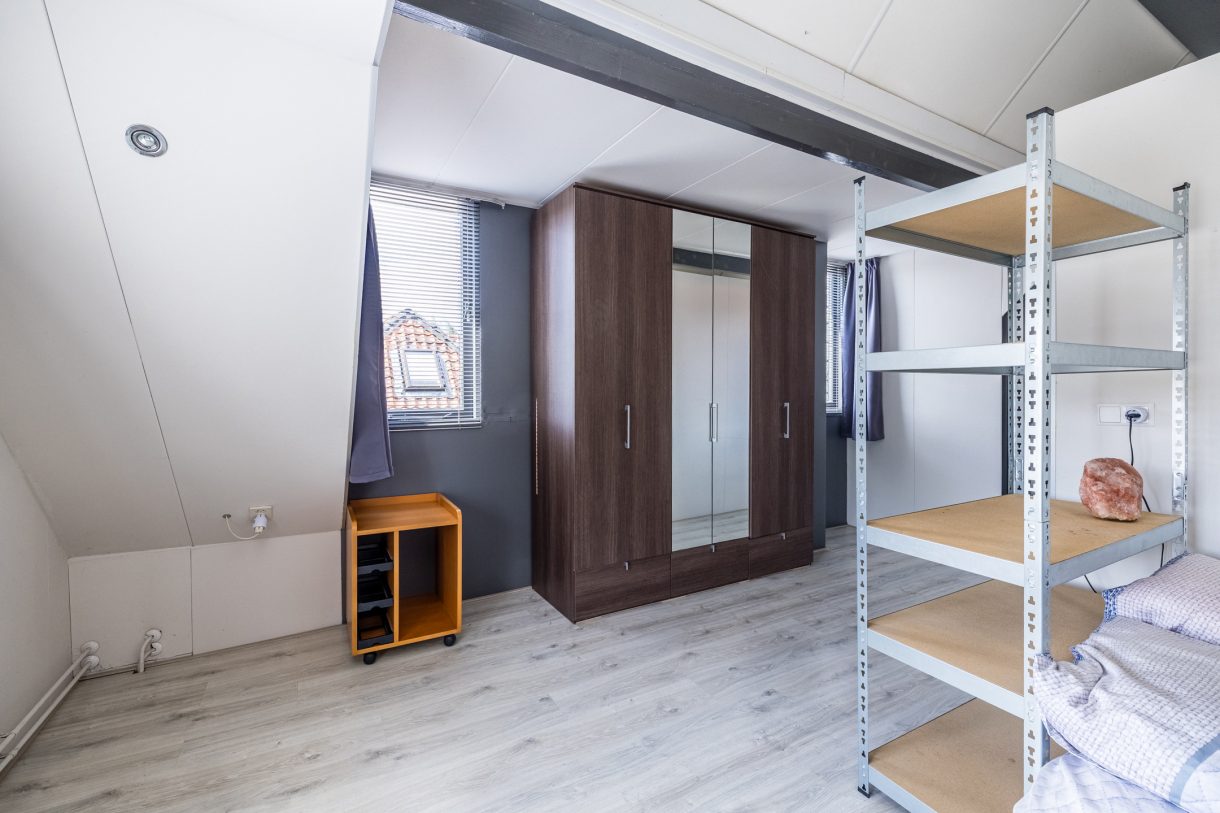 Te koop: Foto Woonhuis aan de Rijksweg 47 in Smilde