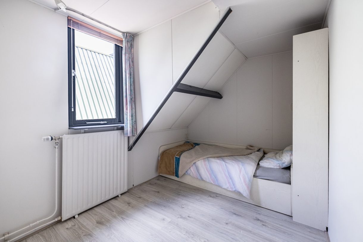 Te koop: Foto Woonhuis aan de Rijksweg 47 in Smilde