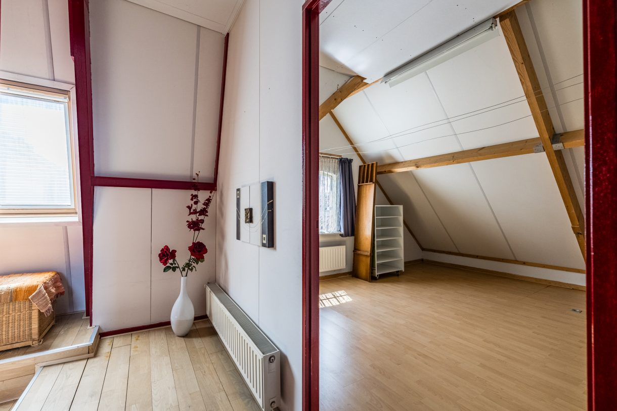 Te koop: Foto Woonhuis aan de Rijksweg 47 in Smilde