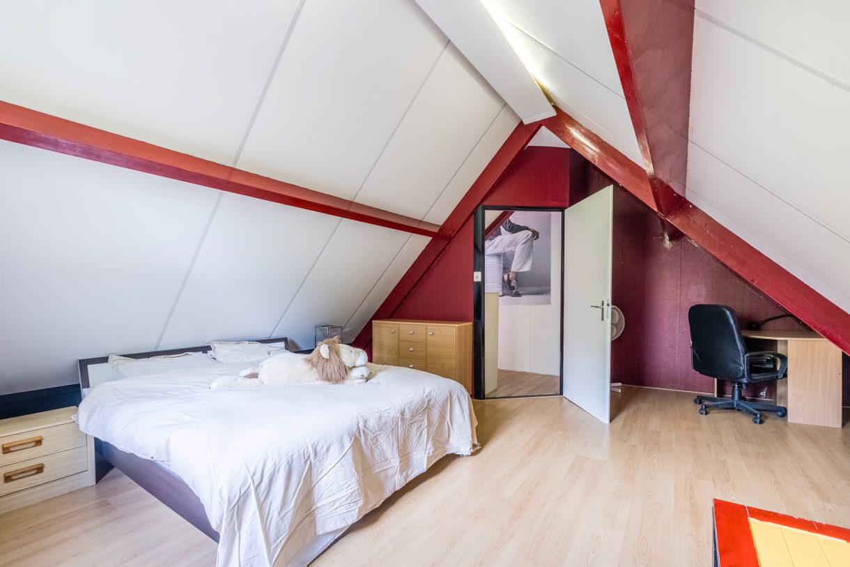 Te koop: Foto Woonhuis aan de Rijksweg 47 in Smilde