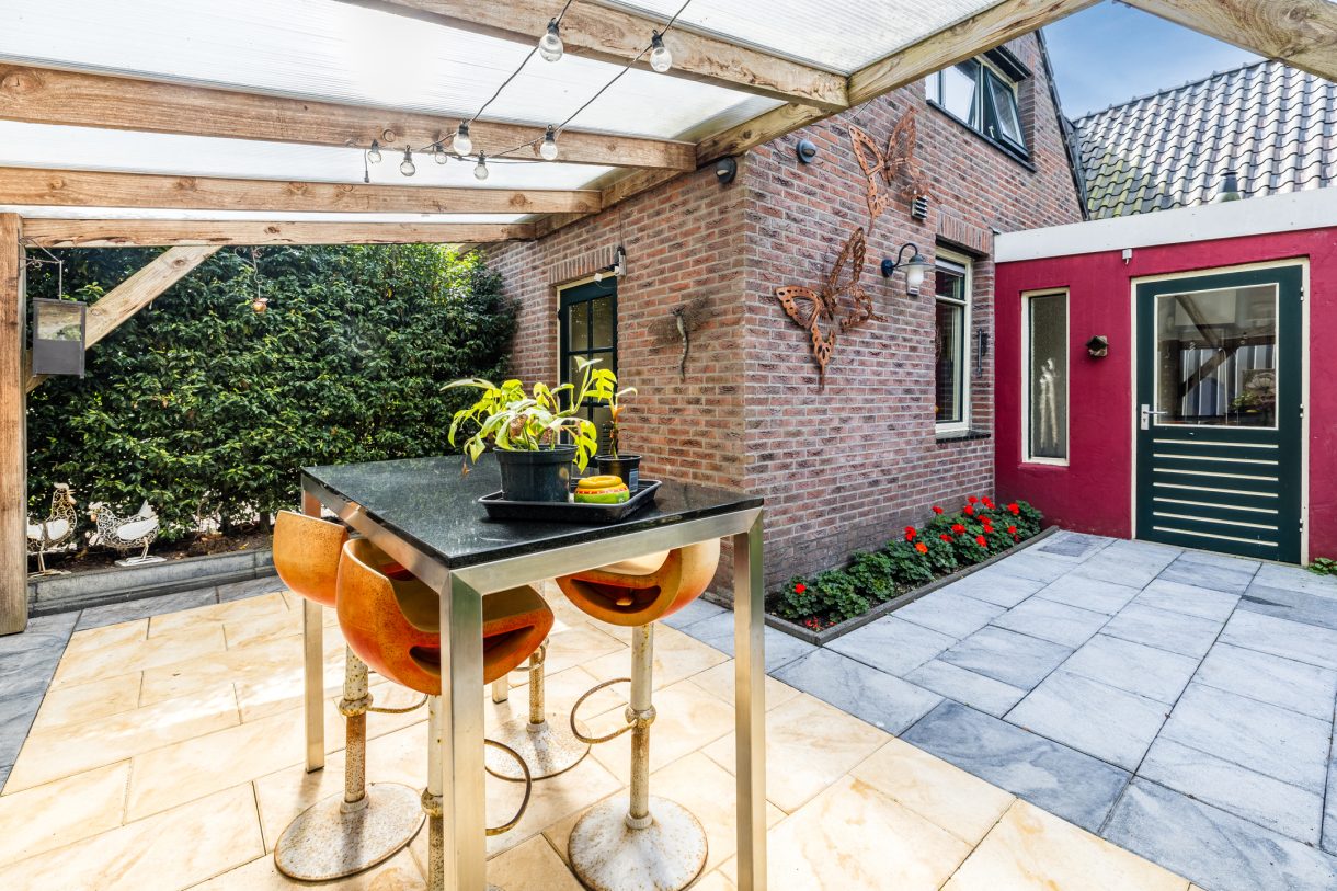 Te koop: Foto Woonhuis aan de Rijksweg 47 in Smilde