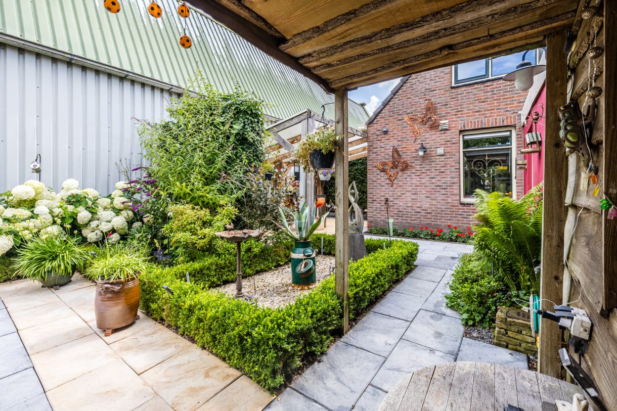 Te koop: Foto Woonhuis aan de Rijksweg 47 in Smilde