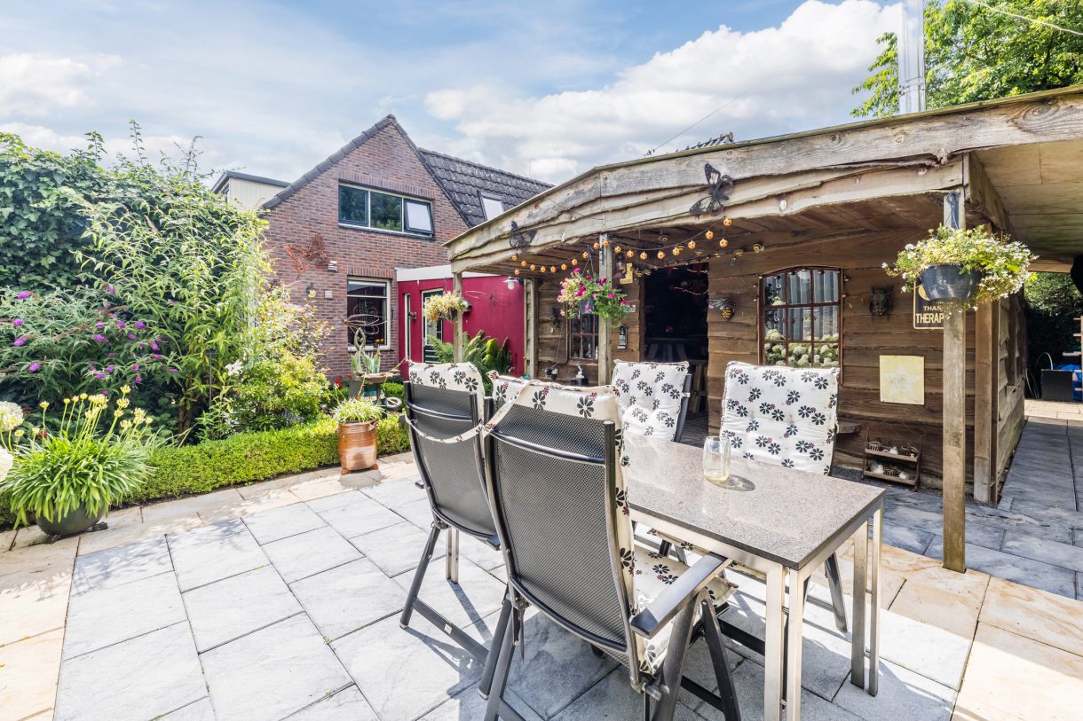 Te koop: Foto Woonhuis aan de Rijksweg 47 in Smilde