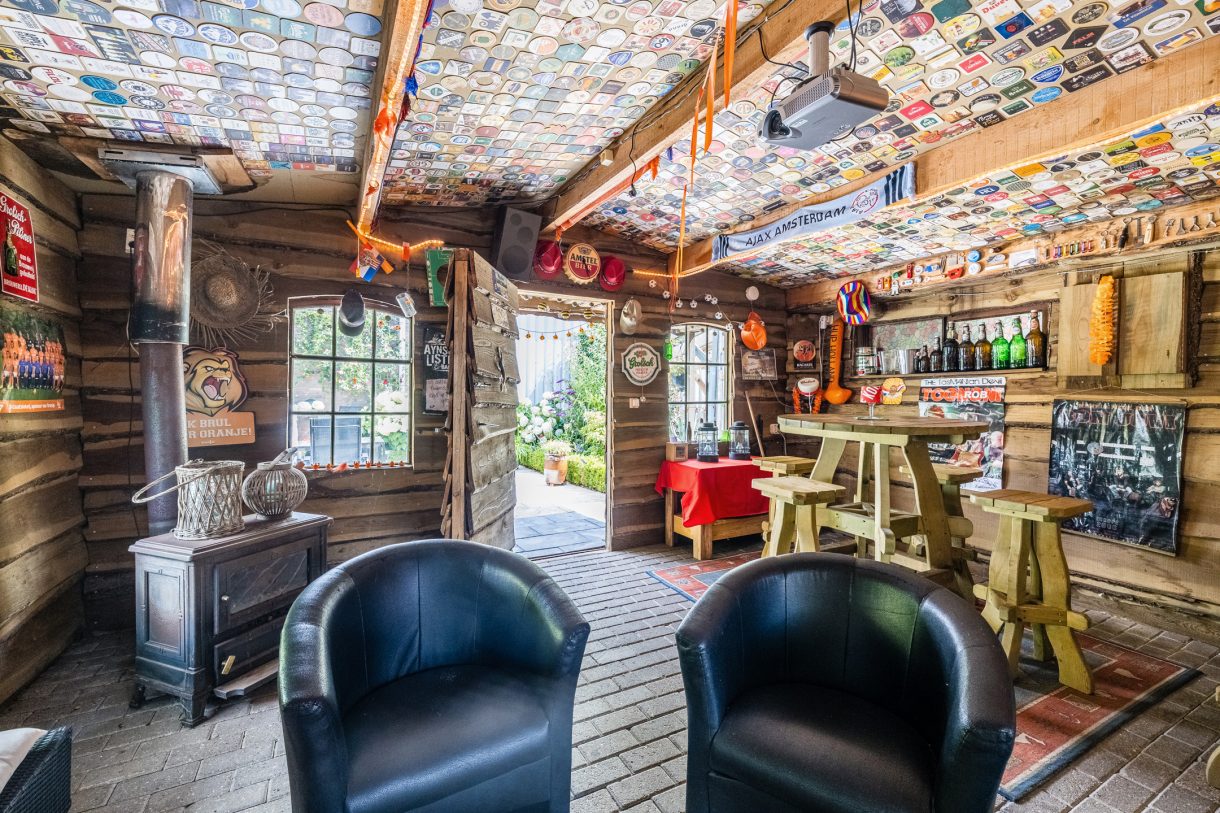 Te koop: Foto Woonhuis aan de Rijksweg 47 in Smilde