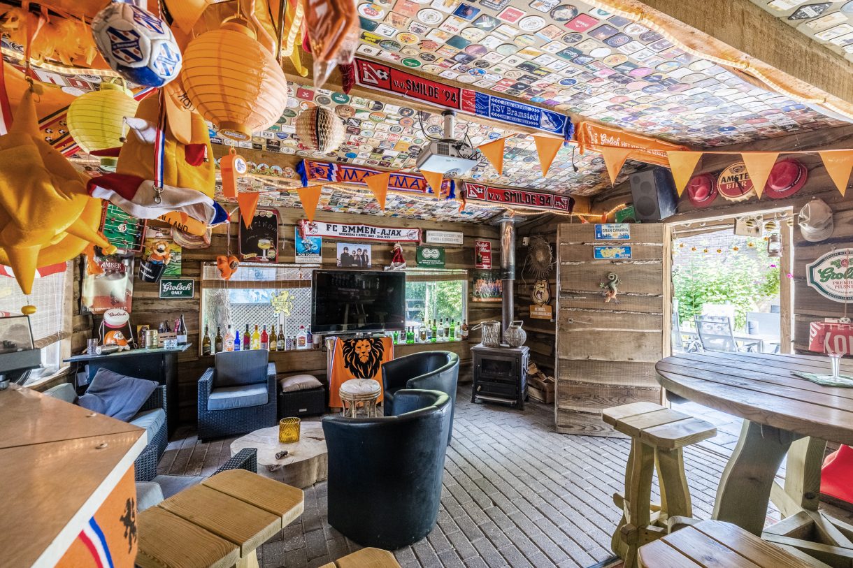 Te koop: Foto Woonhuis aan de Rijksweg 47 in Smilde