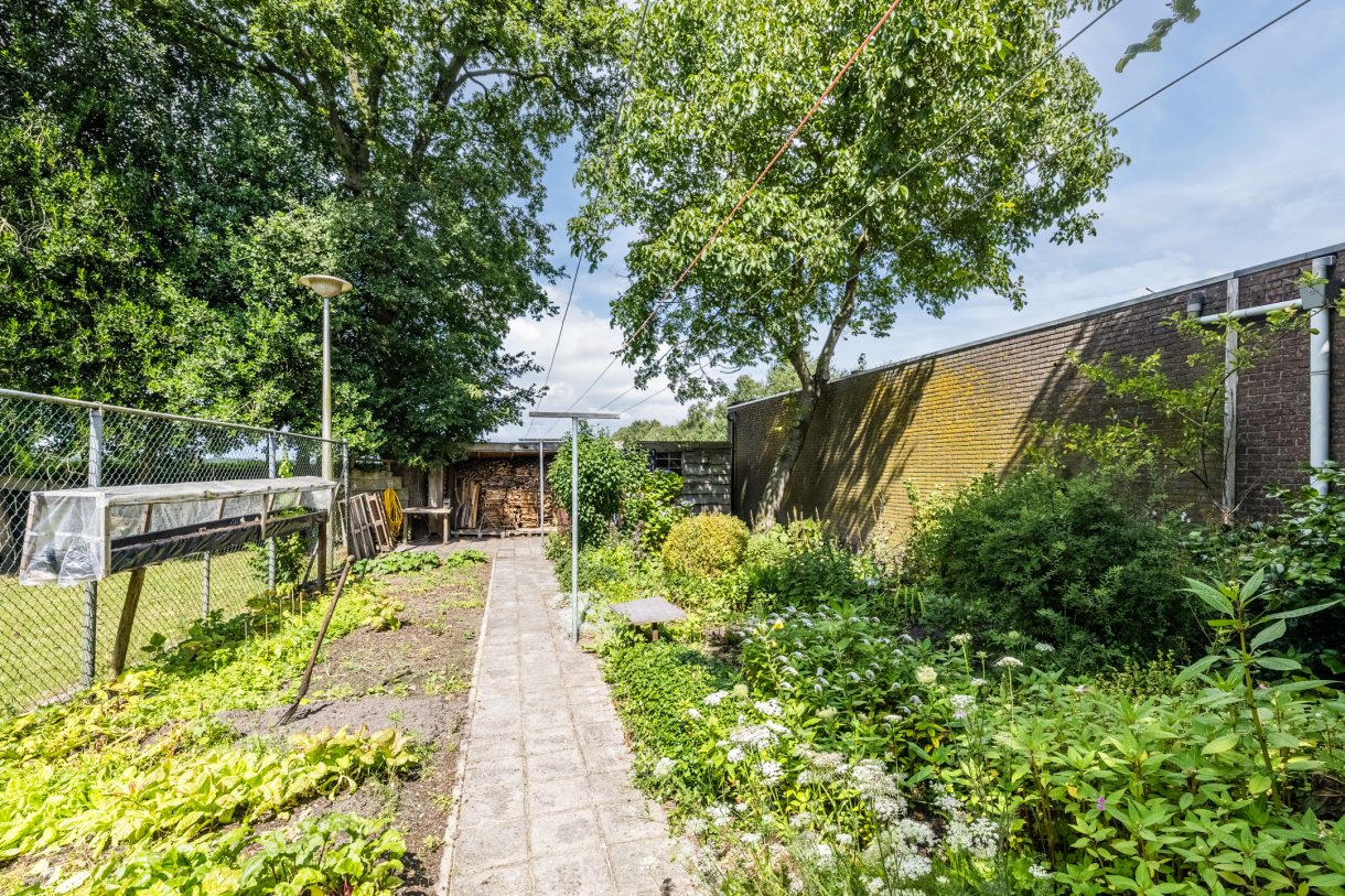 Te koop: Foto Woonhuis aan de Rijksweg 47 in Smilde