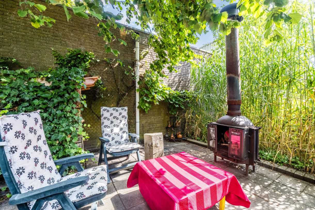 Te koop: Foto Woonhuis aan de Rijksweg 47 in Smilde