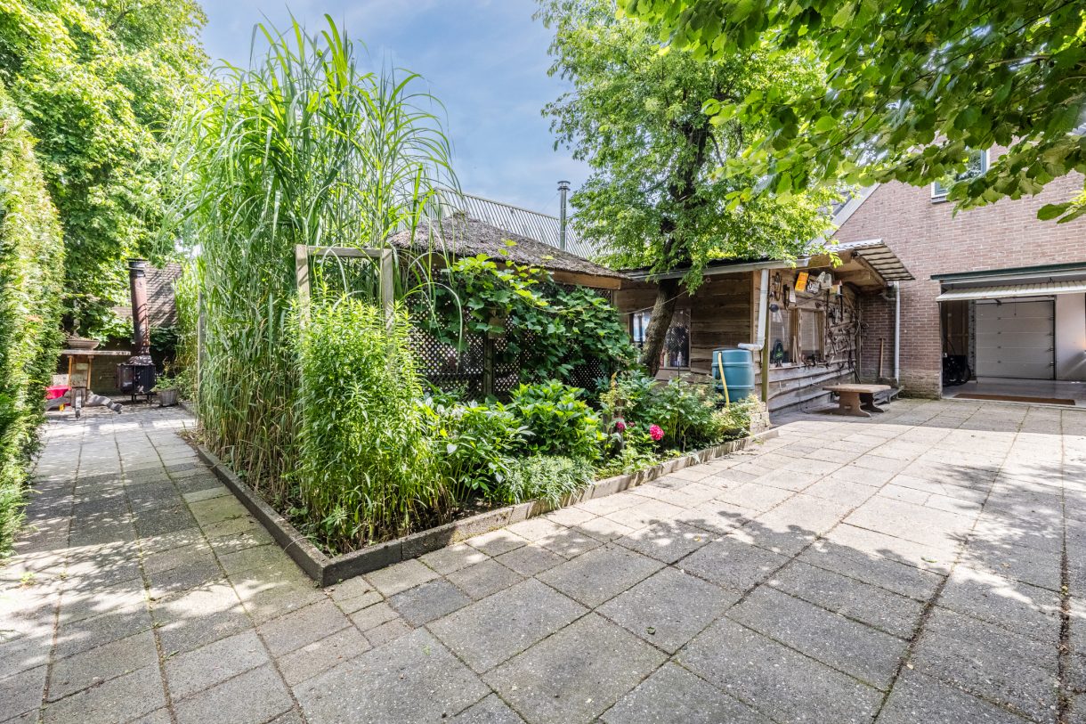 Te koop: Foto Woonhuis aan de Rijksweg 47 in Smilde