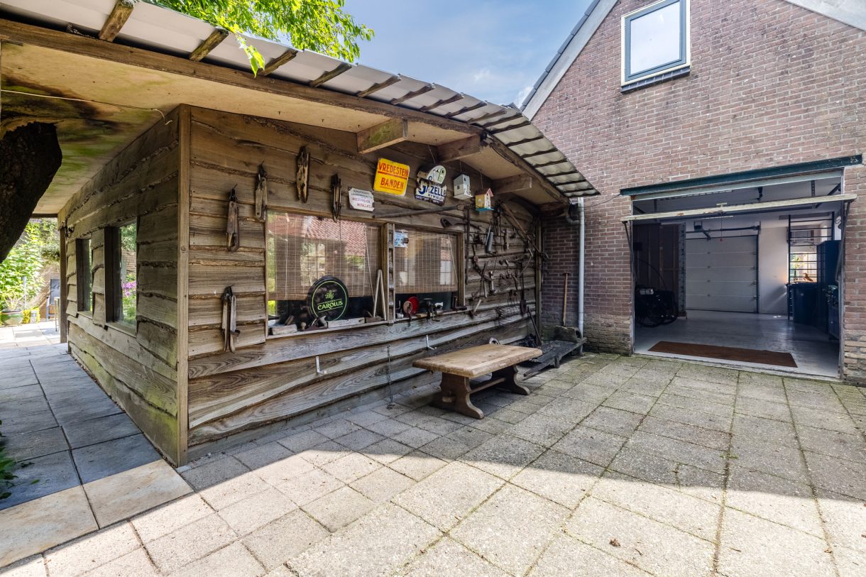Te koop: Foto Woonhuis aan de Rijksweg 47 in Smilde