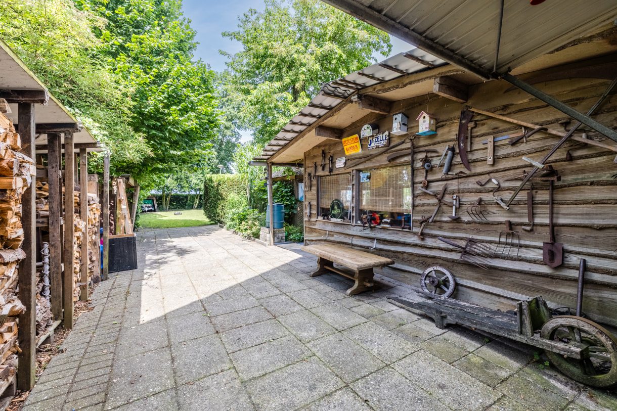 Te koop: Foto Woonhuis aan de Rijksweg 47 in Smilde