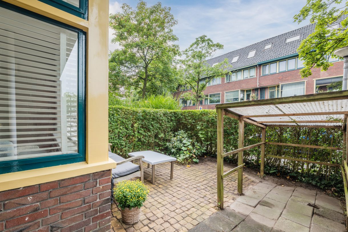 Te koop: Foto Appartement aan de Celebesstraat 7 in Groningen