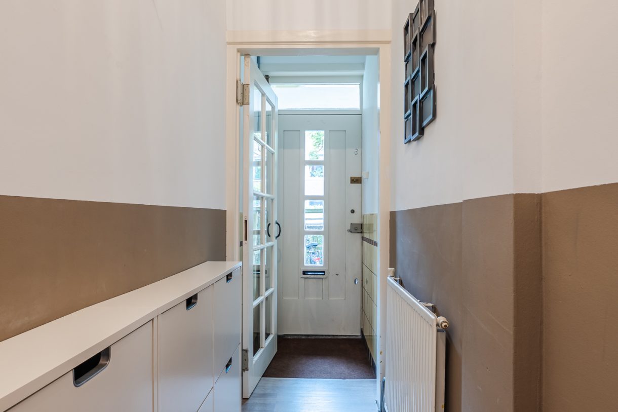 Te koop: Foto Appartement aan de Celebesstraat 7 in Groningen