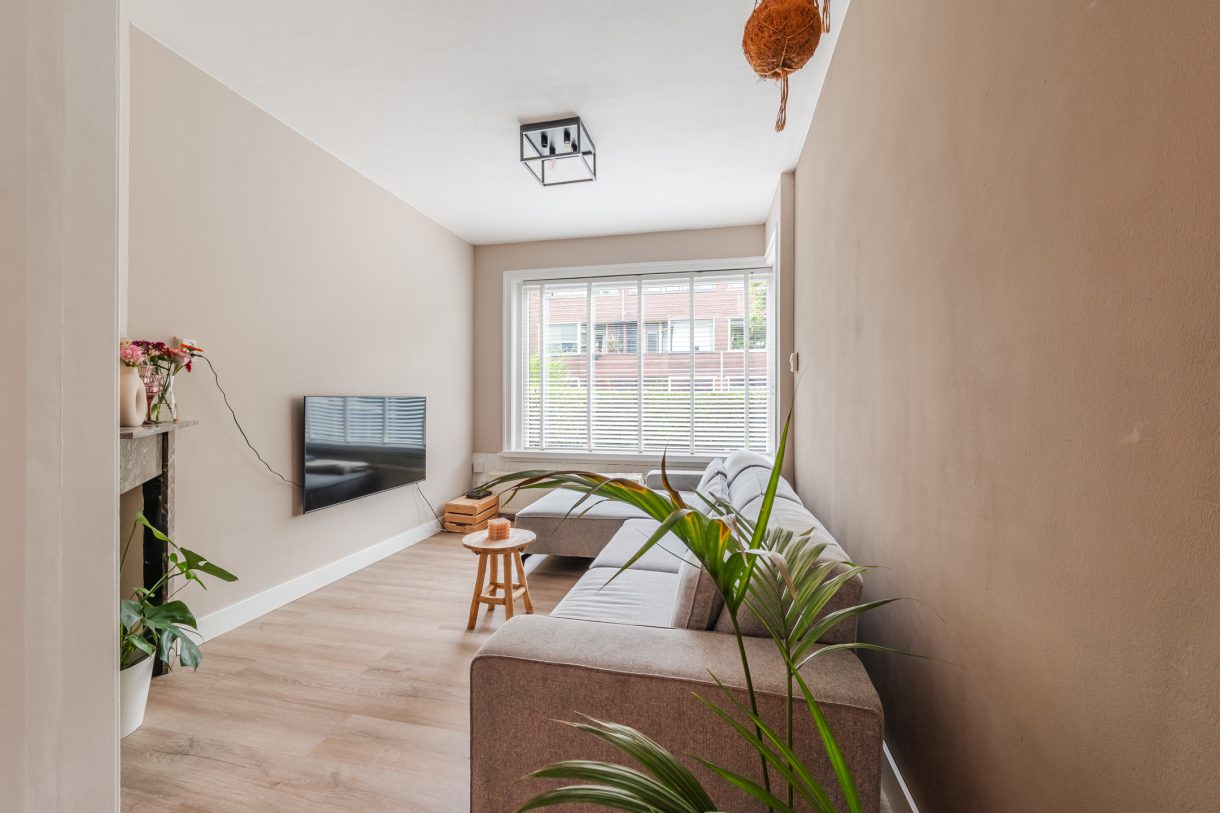 Te koop: Foto Appartement aan de Celebesstraat 7 in Groningen