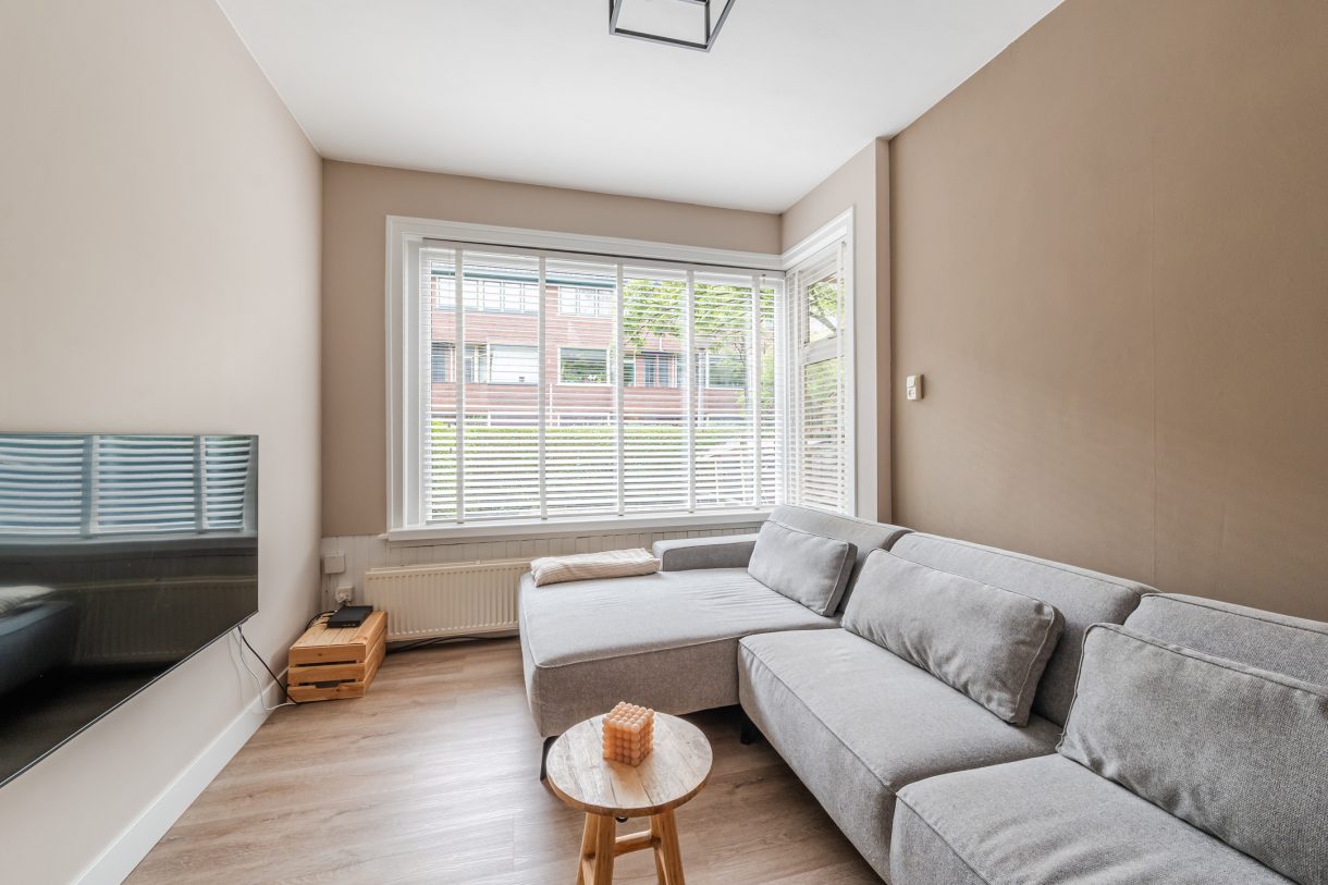 Te koop: Foto Appartement aan de Celebesstraat 7 in Groningen