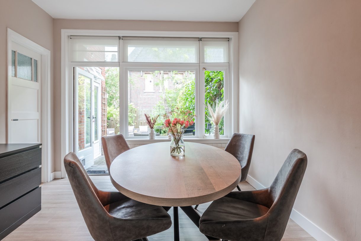 Te koop: Foto Appartement aan de Celebesstraat 7 in Groningen